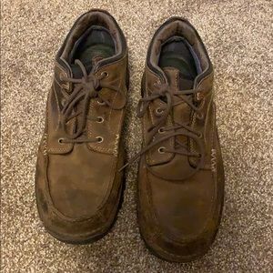 Irish Setter Men’s Borderland Oxford Casual Shoes